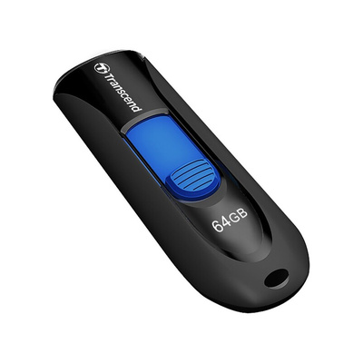 Transcend JetFlash 790 64 GB USB 3.1 USB Stick