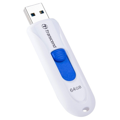 Transcend JetFlash 790 64 GB USB 3.1 USB Stick