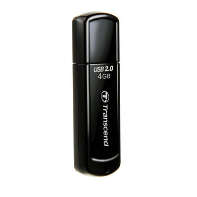 Transcend JF350 4 GB USB 2.0 USB Stick