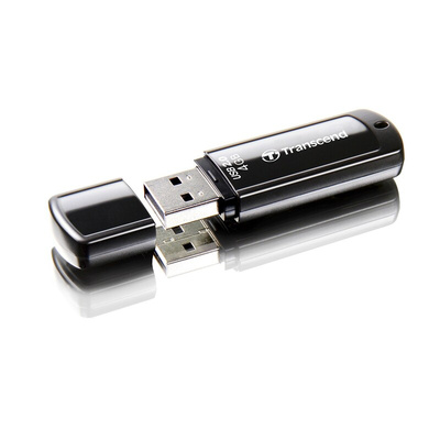 Transcend JF350 4 GB USB 2.0 USB Stick