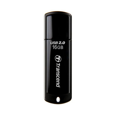 Transcend JF350 16 GB USB 2.0 USB Stick