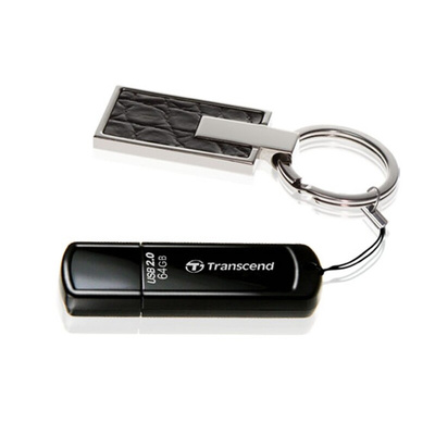 Transcend JF350 64 GB USB 2.0 USB Stick