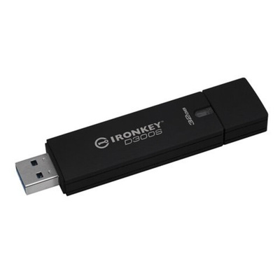 Kingston Ironkey D300 32 GB USB 3.1 USB Stick