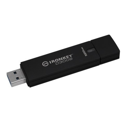 Kingston Ironkey D300 128 GB USB 3.1 USB Stick