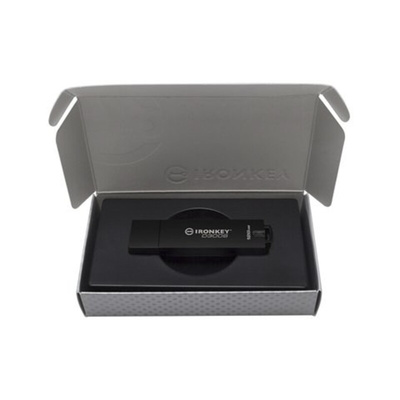 Kingston Ironkey D300 128 GB USB 3.1 USB Stick