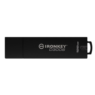 Kingston Ironkey D300 128 GB USB 3.1 USB Stick