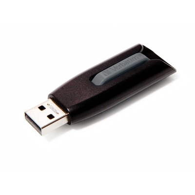 Verbatim Store 'n' Go V3 128 GB USB 3.0, USB 3.1 USB Flash Drive