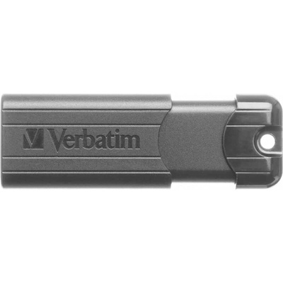 Verbatim PinStripe 256 GB USB 3.0, USB 3.1 USB Flash Drive