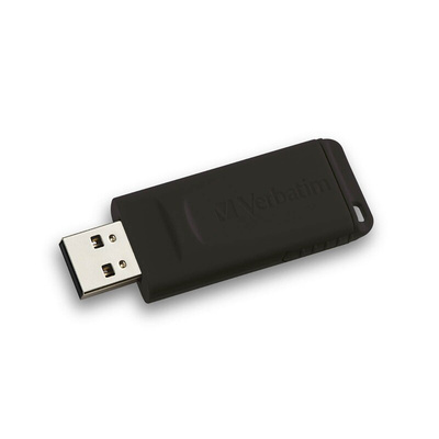 Verbatim Store n Go 32 GB USB 2.0 USB Flash Drive