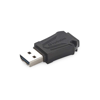 Verbatim ToughMAX 64 GB USB 2.0 USB Flash Drive
