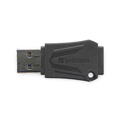 Verbatim ToughMAX 64 GB USB 2.0 USB Flash Drive