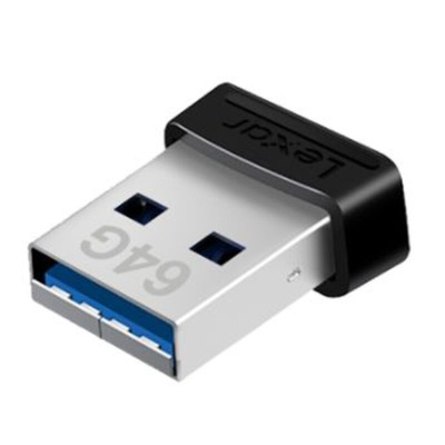 Lexar JumpDrive S47 USB 3.1 Flash Drive 64 GB USB 3.1 USB Stick