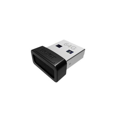 Lexar JumpDrive S47 USB 3.1 Flash Drive 64 GB USB 3.1 USB Stick