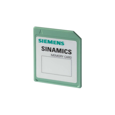 Siemens 512 MB Industrial SD SD Card