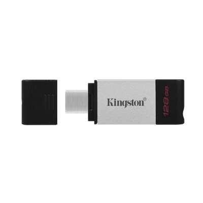 Kingston DataTraveler 80 128 GB USB Stick