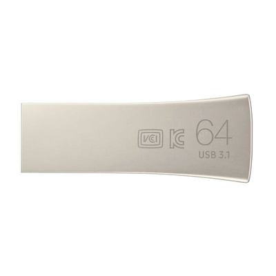 Samsung Bar Plus 64 GB USB 3.1 USB Flash Drive