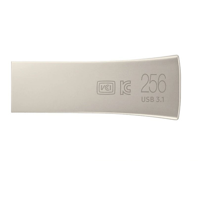 Samsung Bar Plus 256 GB USB 3.1 USB Flash Drive