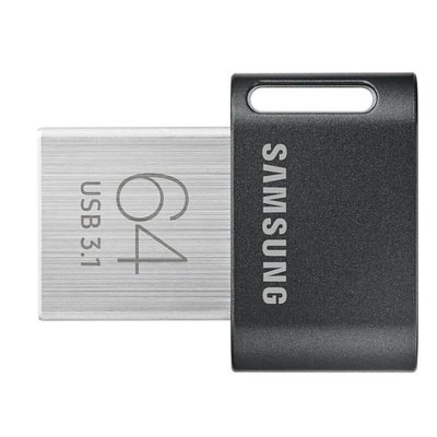 Samsung Fit Plus 64 GB USB 3.1 USB Stick
