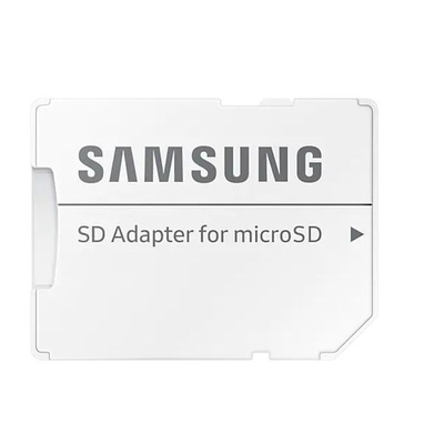 Samsung 256 GB MicroSDXC Micro SD Card, A2, U3, V30