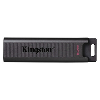 Kingston Max 512 GB USB 3.2 USB Flash Drive