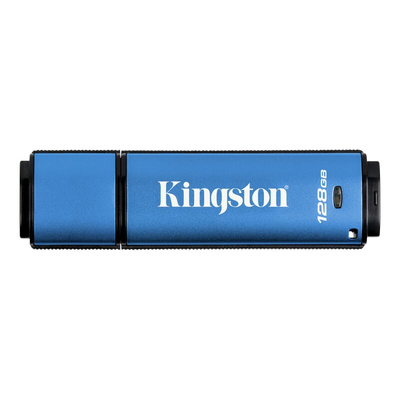 Kingston DTPV 128 GB USB 3.0 USB Flash Drive