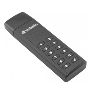 Verbatim 128 GB USB 2.0, USB 3.0 USB Stick