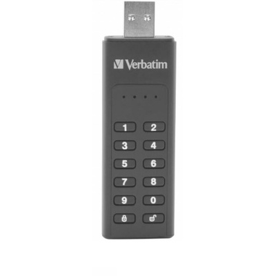 Verbatim 128 GB USB 2.0, USB 3.0 USB Stick