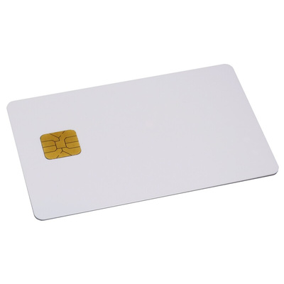 Seeit 256 kbit Smart Card
