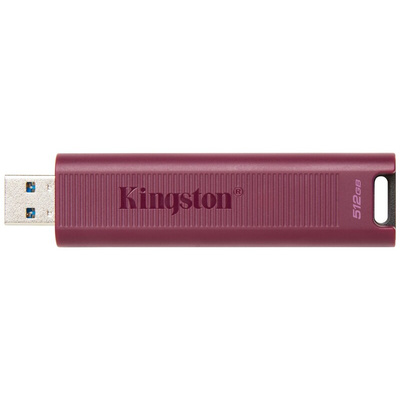 Kingston DataTraveler Max 512 GB USB 3.2 USB Flash Drive