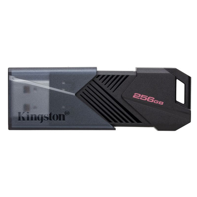 Kingston DataTraveler Exodia Onyx 256 GB USB 3.2 USB Flash Drive