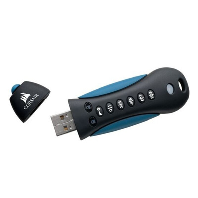 Corsair Flash Padlock 64 GB USB 3.0 USB Flash Drive