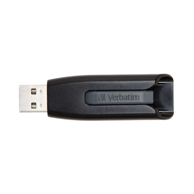 Verbatim V3 USB 256 GB USB 3.0 USB Flash Drive