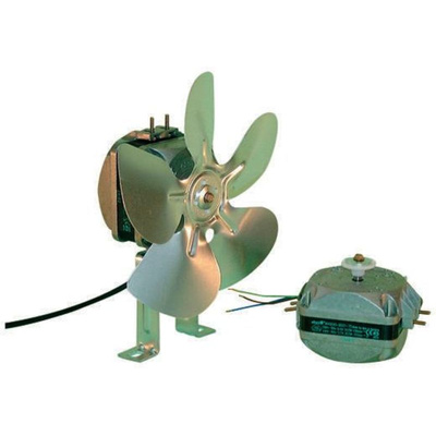 Fan Motor for use with ebm-papst Q Series