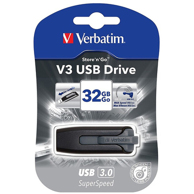 Verbatim Store 'n' Go V3 32 GB USB 3.0 USB Stick