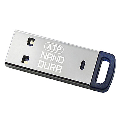 ATP NanoDura 4 GB USB 2.0 USB Stick