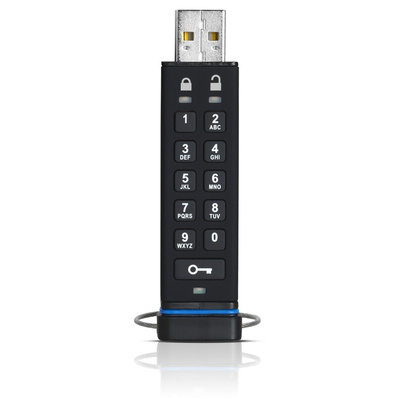 iStorage datAshur 32 GB USB 2.0 USB Stick