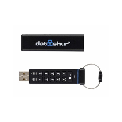 iStorage datAshur 32 GB USB 2.0 USB Stick