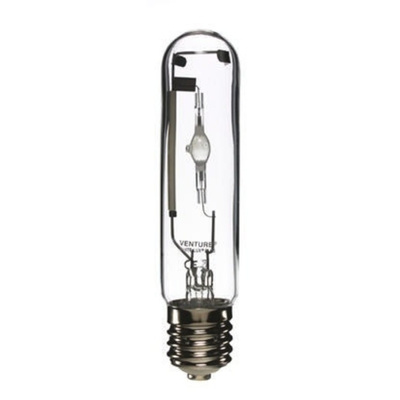 Venture Lighting 90 W Tubular Metal Halide Lamp, E40, 9450 lm