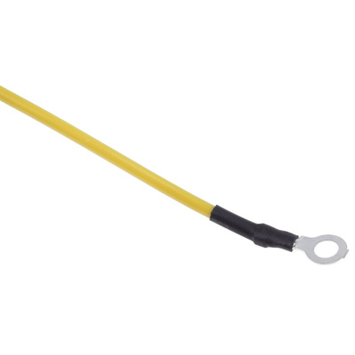 RS PRO Cat6 24 Port RJ45 RJ Patch Panel STP 1U Black