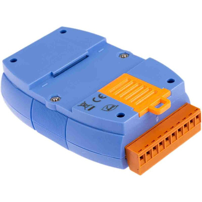 ICP DAS USA RS232, RS422, RS485 Ethernet Media Converter