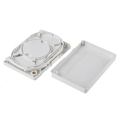 RS PRO 2 Port Termination Box