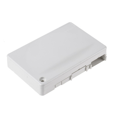 RS PRO 2 Port Termination Box