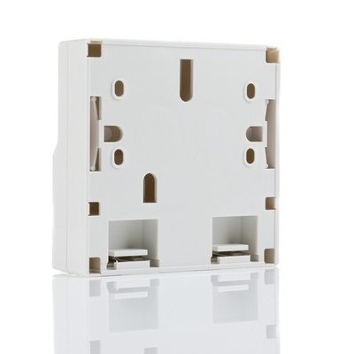 RS PRO 2 Port Simplex Termination Box