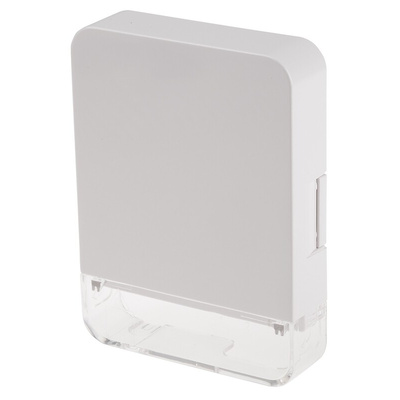RS PRO 4 Port Simplex/Duplex Termination Box