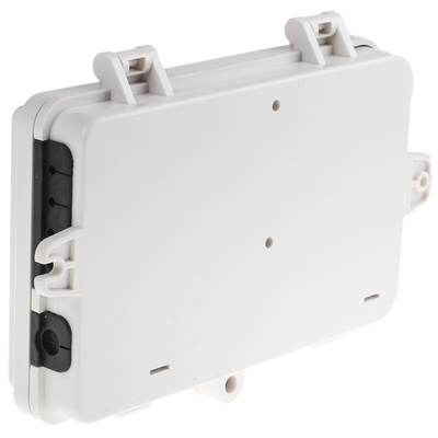 RS PRO 4 Port Simplex/Duplex Indoor / Outdoor Distribution Box