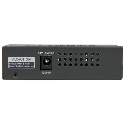 StarTech.com RJ45 Ethernet Switch, 10/100/1000Mbit/s, Full Duplex
