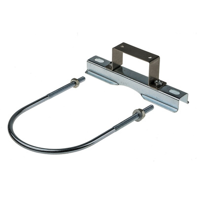 RS PRO Pole Mounting Kit