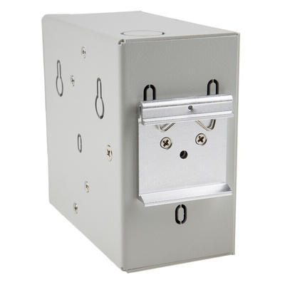 RS PRO 6 Port LC Multimode Duplex Demarcation Box
