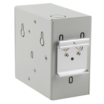 RS PRO 12 Port ST Single Mode Demarcation Box