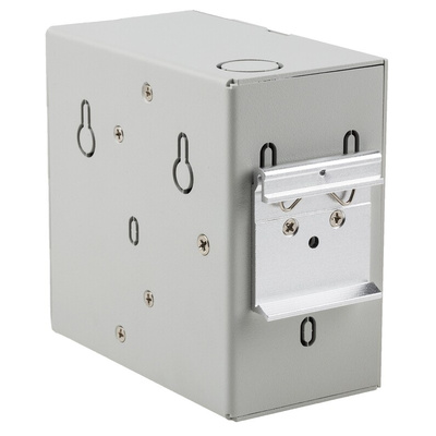 RS PRO 12 Port FC Single Mode Demarcation Box